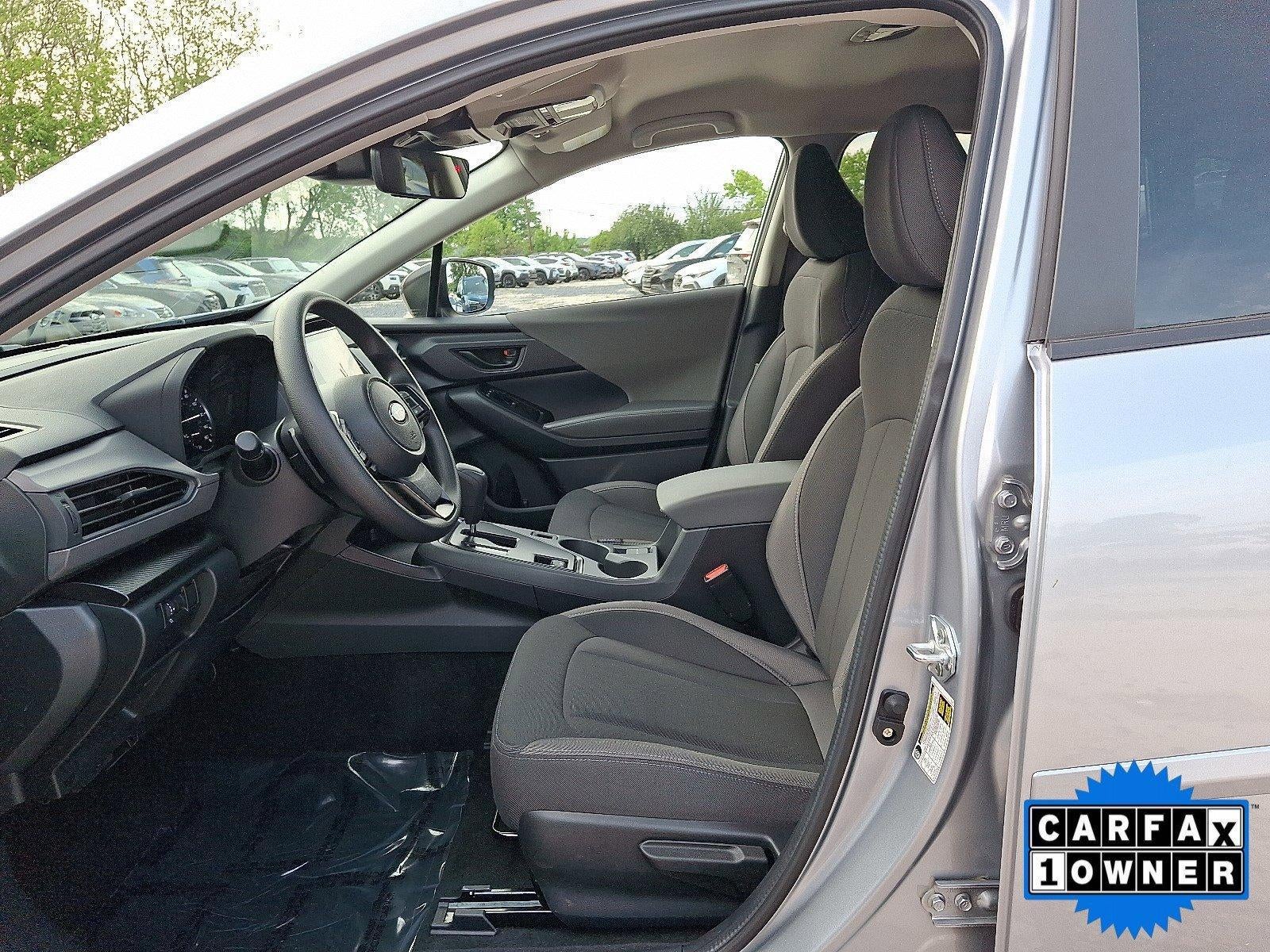 2026 Subaru Crosstrek Premium AWD