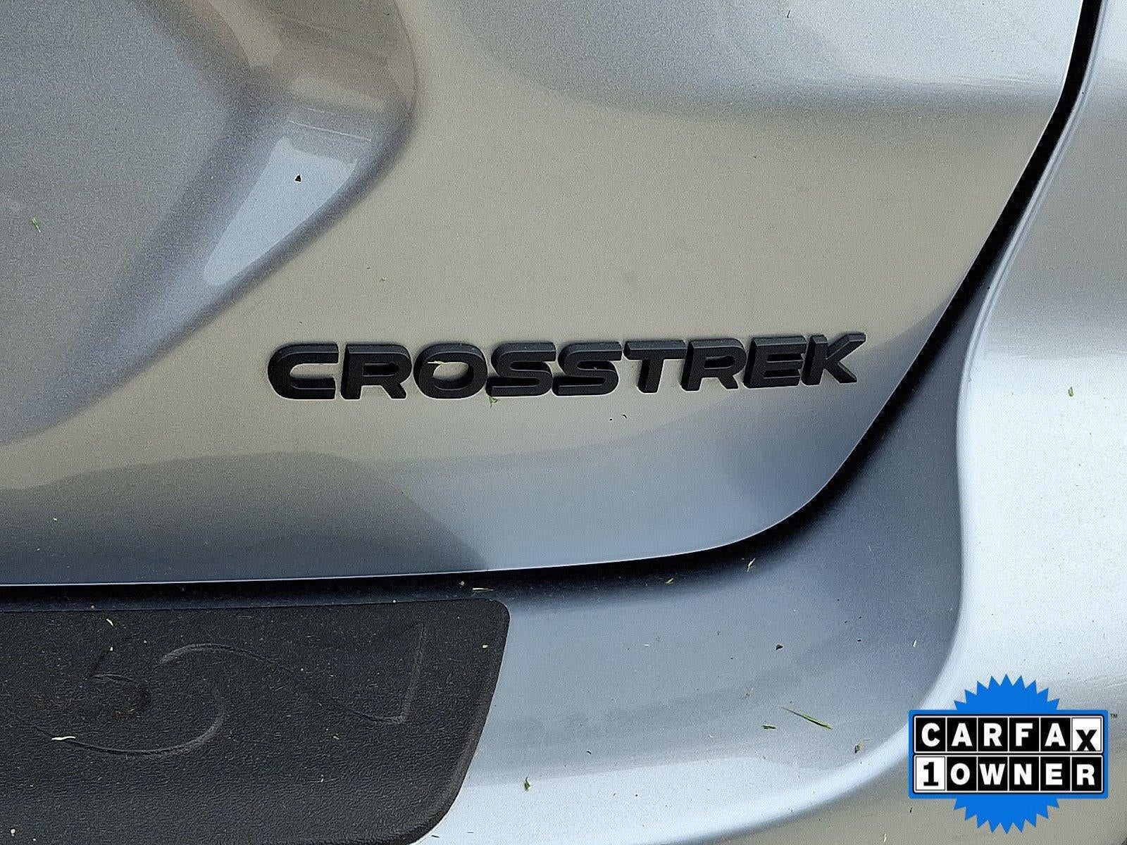 2026 Subaru Crosstrek Premium AWD