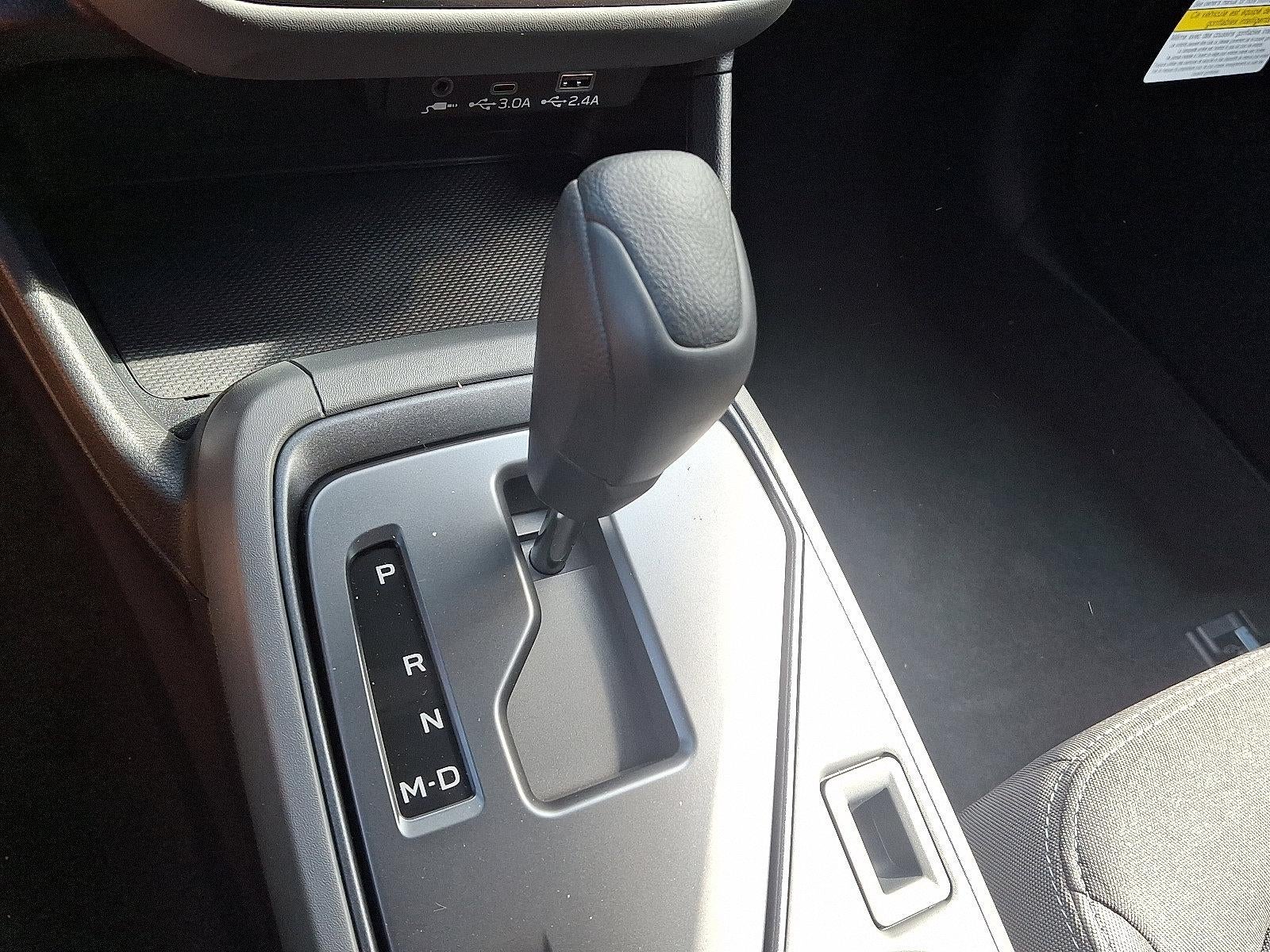 2026 Subaru Crosstrek Premium AWD