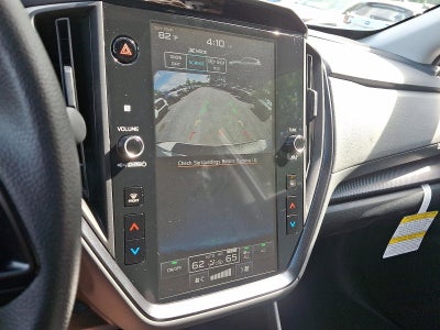 2026 Subaru Crosstrek Premium AWD