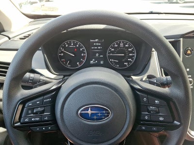 2026 Subaru Crosstrek Premium AWD