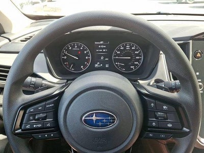 2026 Subaru Crosstrek Premium AWD