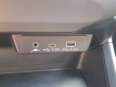 2026 Subaru Crosstrek Premium AWD