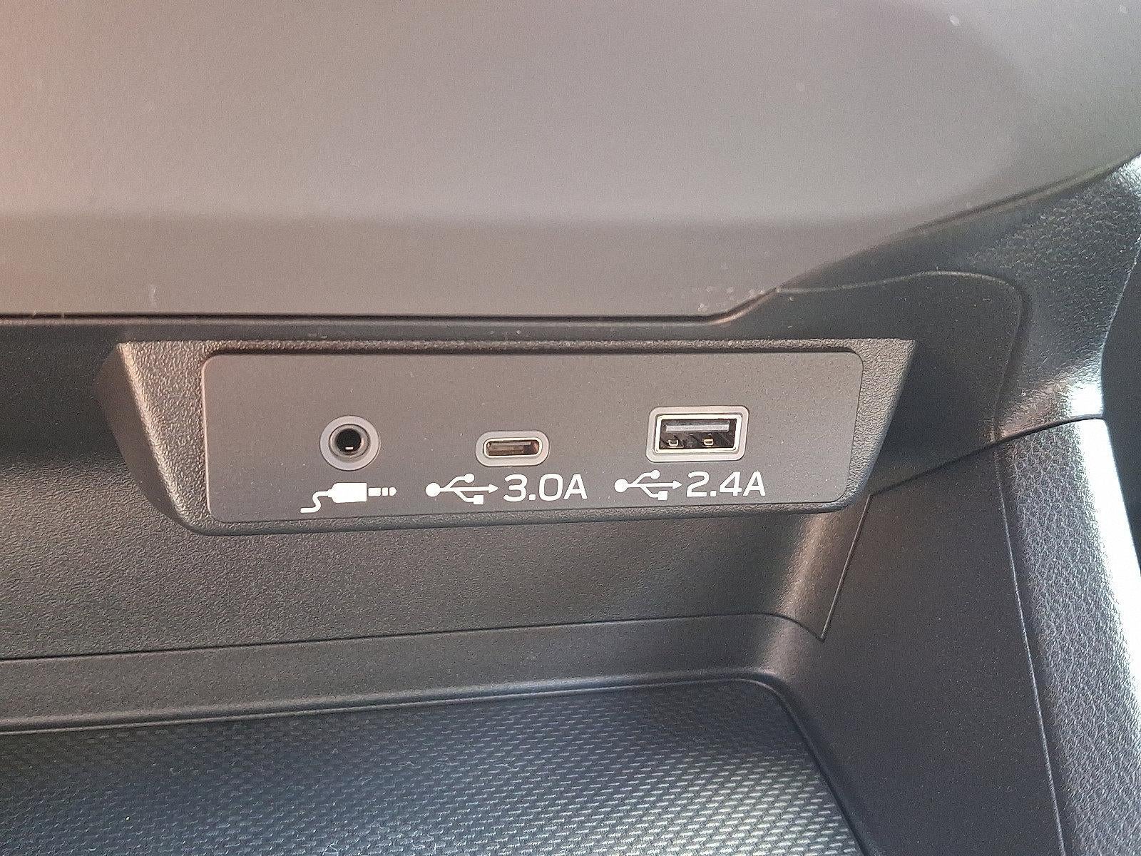 2026 Subaru Crosstrek Premium AWD