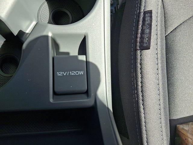 2026 Subaru Crosstrek Premium AWD