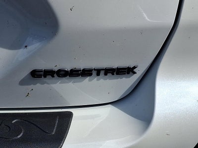 2026 Subaru Crosstrek Premium AWD