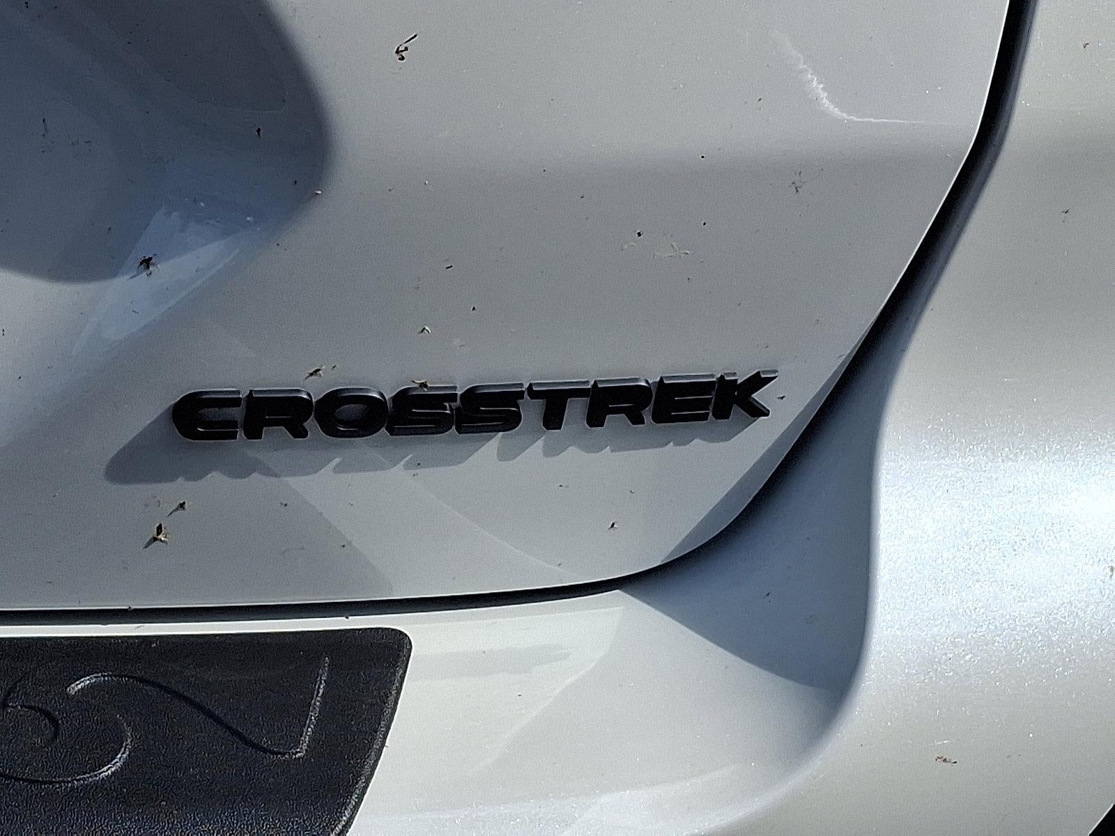 2026 Subaru Crosstrek Premium AWD