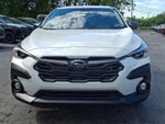2026 Subaru Crosstrek Premium AWD