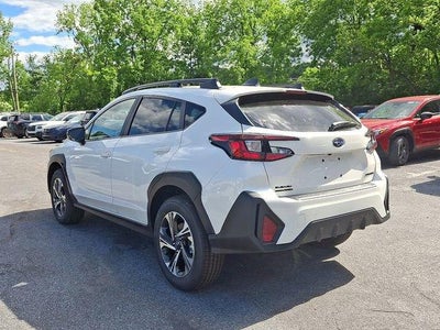 2026 Subaru Crosstrek Premium AWD