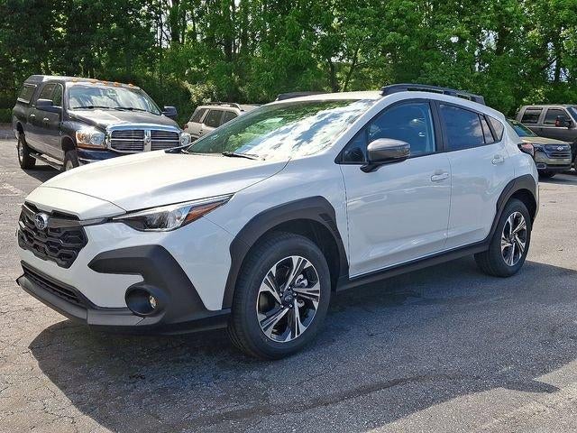 2026 Subaru Crosstrek Premium AWD