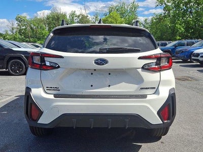 2026 Subaru Crosstrek Premium AWD