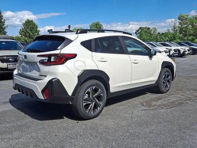 2026 Subaru Crosstrek Premium AWD