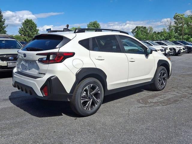 2026 Subaru Crosstrek Premium AWD