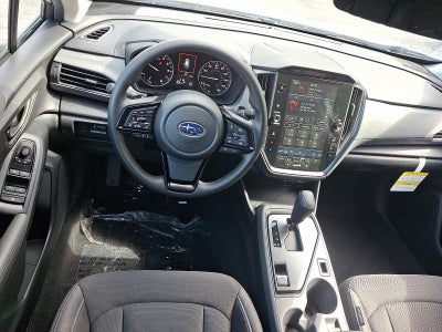 2026 Subaru Crosstrek Premium AWD