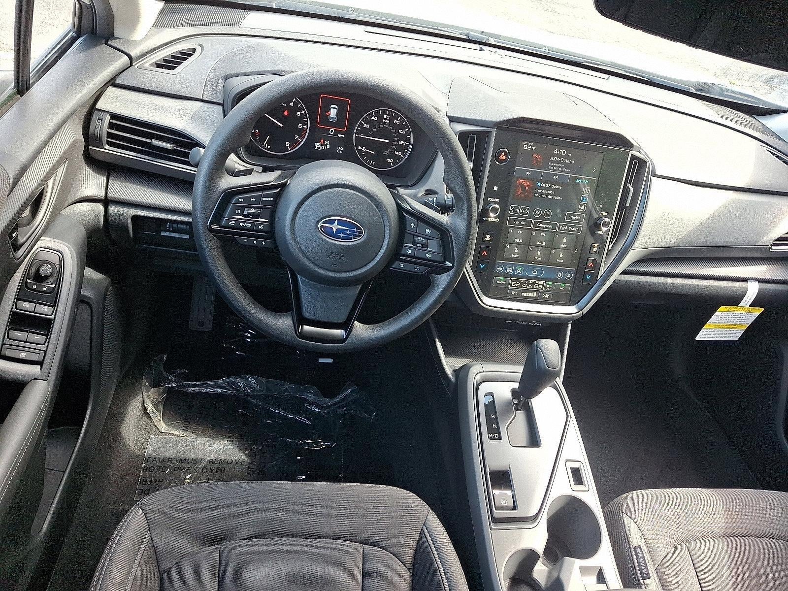 2026 Subaru Crosstrek Premium AWD