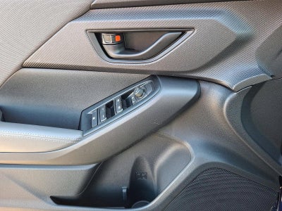 2026 Subaru Crosstrek Premium AWD