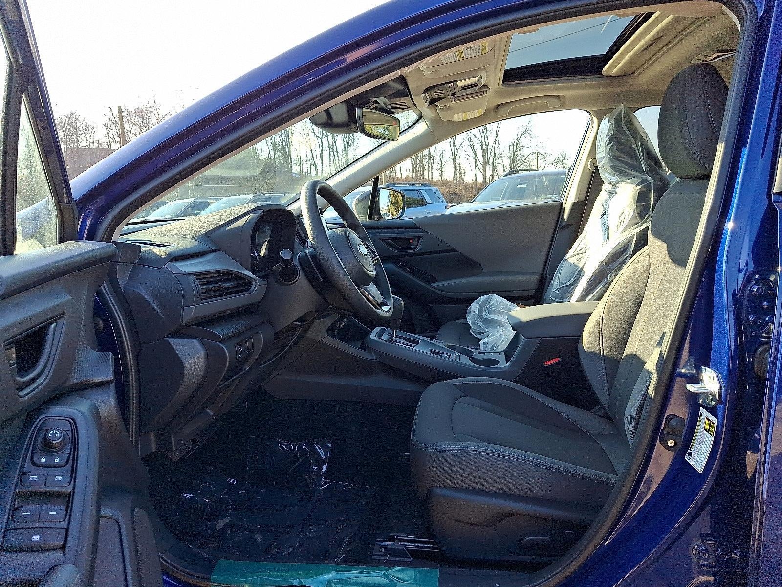 2026 Subaru Crosstrek Premium AWD