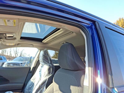 2026 Subaru Crosstrek Premium AWD