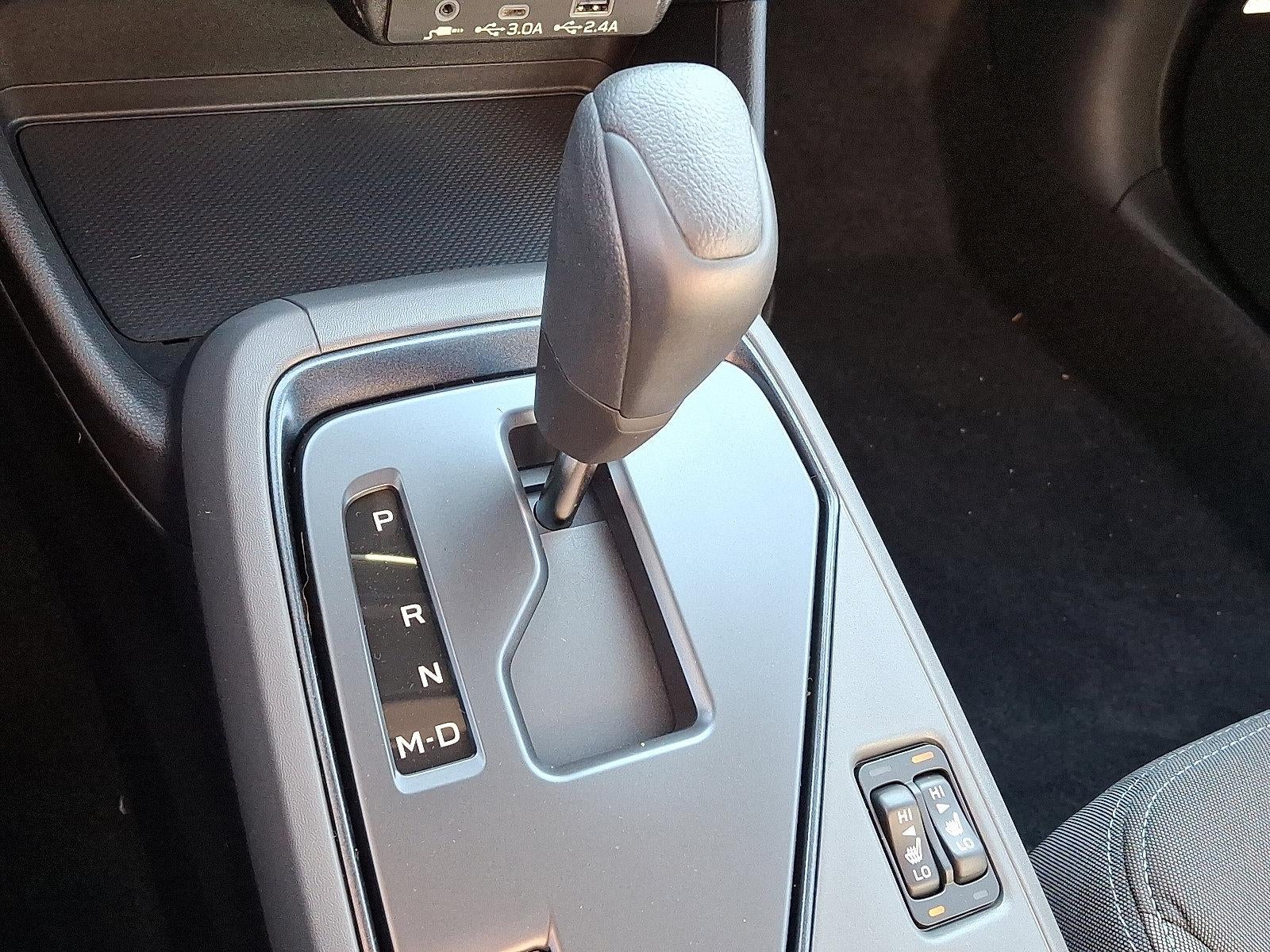 2026 Subaru Crosstrek Premium AWD