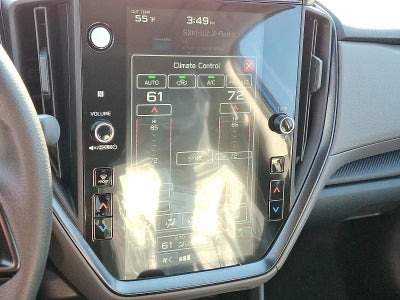 2026 Subaru Crosstrek Premium AWD