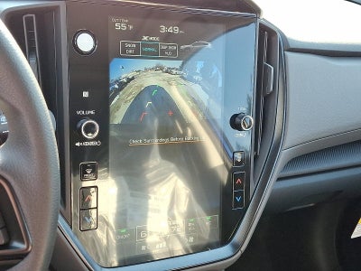 2026 Subaru Crosstrek Premium AWD