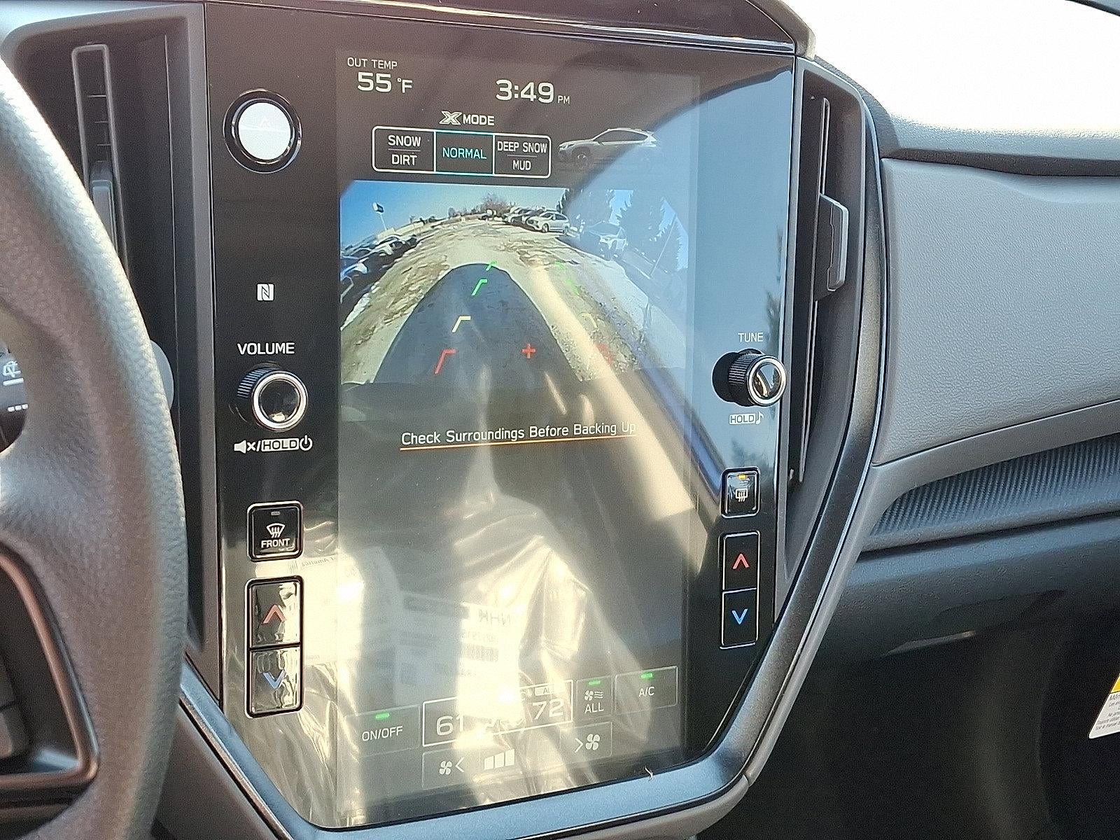 2026 Subaru Crosstrek Premium AWD