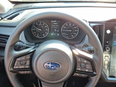 2026 Subaru Crosstrek Premium AWD