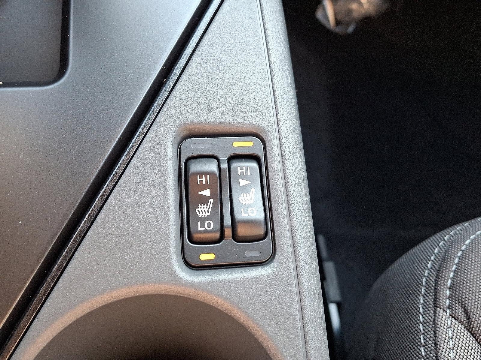 2026 Subaru Crosstrek Premium AWD