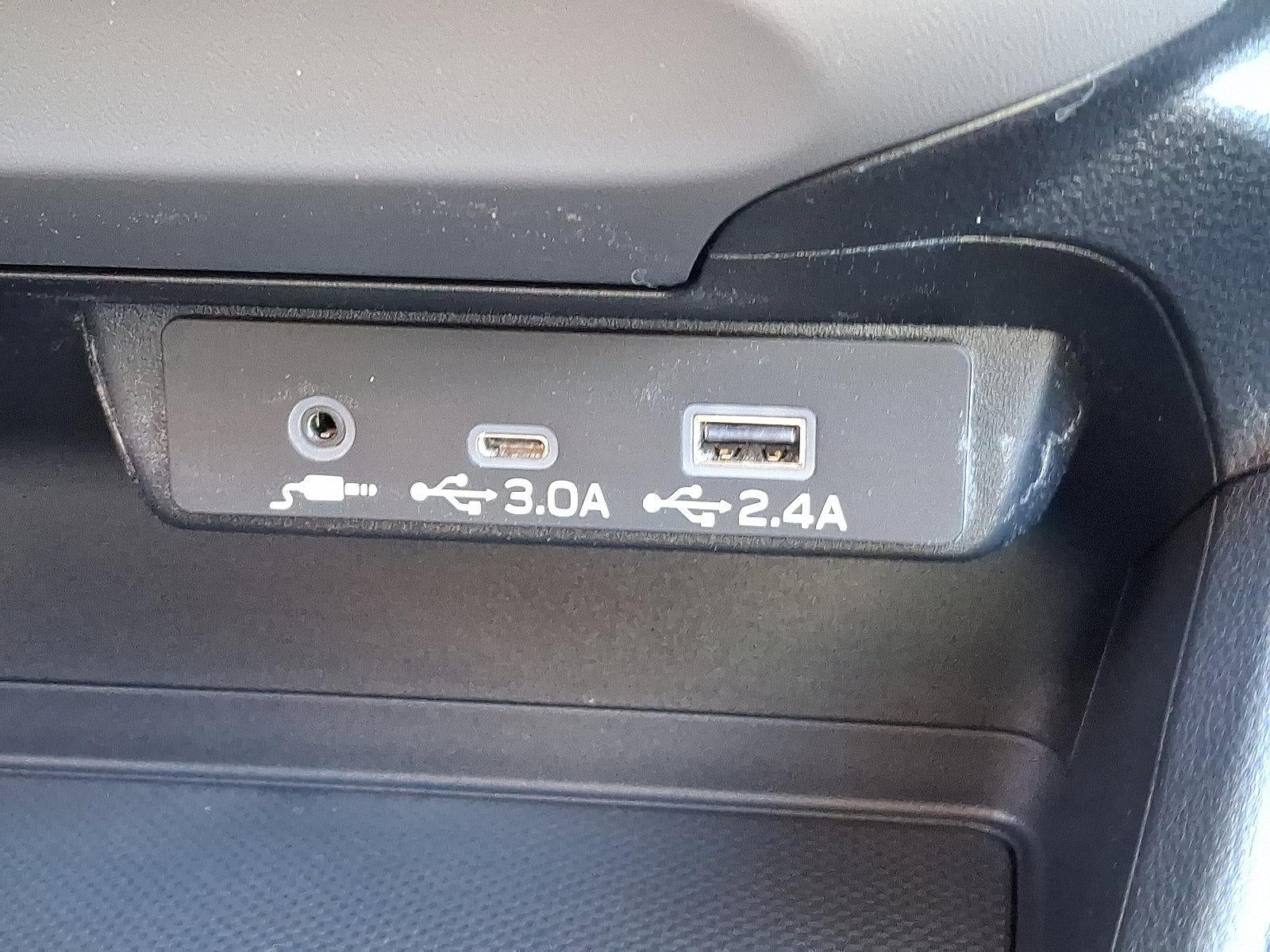 2026 Subaru Crosstrek Premium AWD