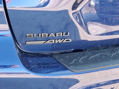 2026 Subaru Crosstrek Premium AWD