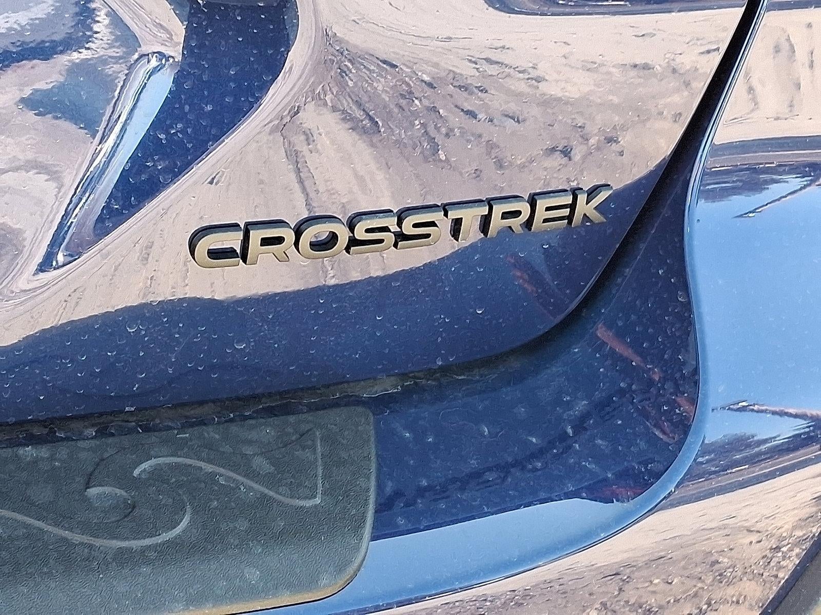 2026 Subaru Crosstrek Premium AWD