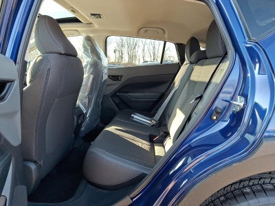 2026 Subaru Crosstrek Premium AWD