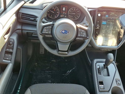 2026 Subaru Crosstrek Premium AWD