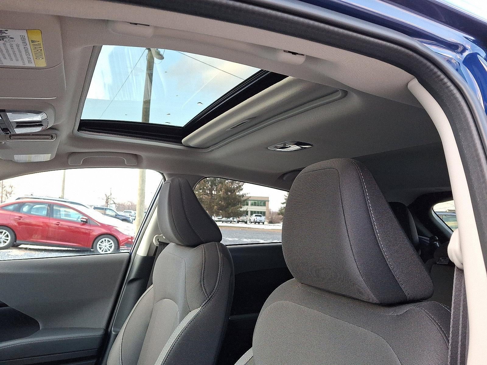 2026 Subaru Crosstrek Premium AWD