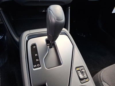 2026 Subaru Crosstrek Premium AWD