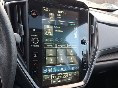 2026 Subaru Crosstrek Premium AWD