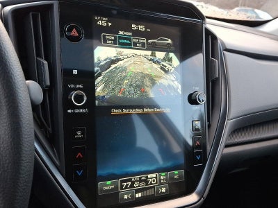 2026 Subaru Crosstrek Premium AWD