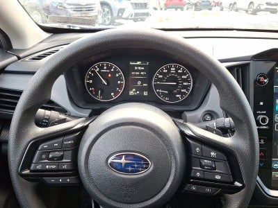 2026 Subaru Crosstrek Premium AWD