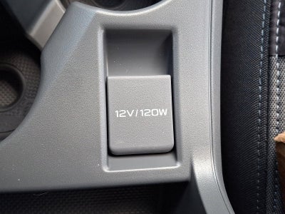 2026 Subaru Crosstrek Premium AWD