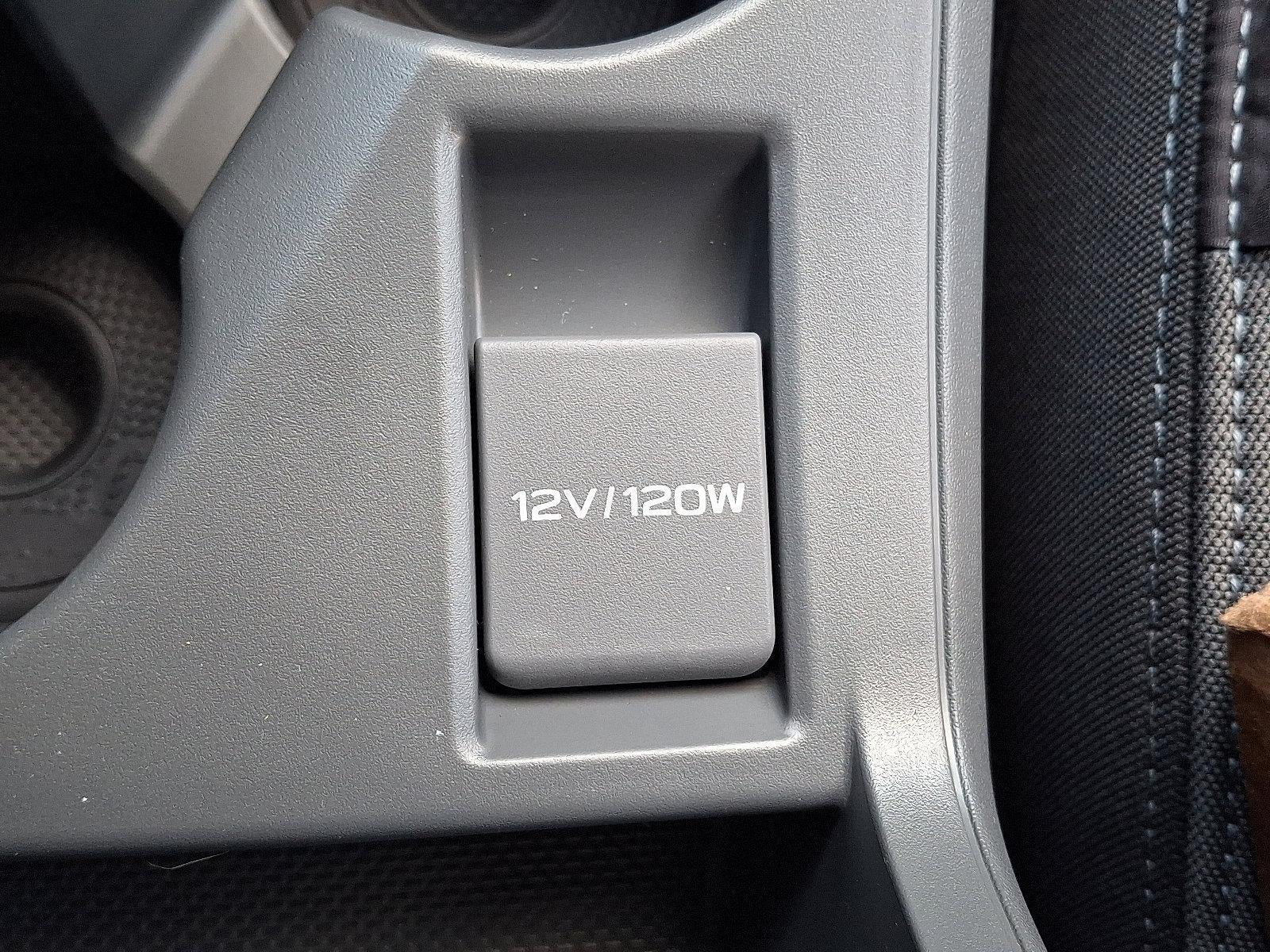 2026 Subaru Crosstrek Premium AWD