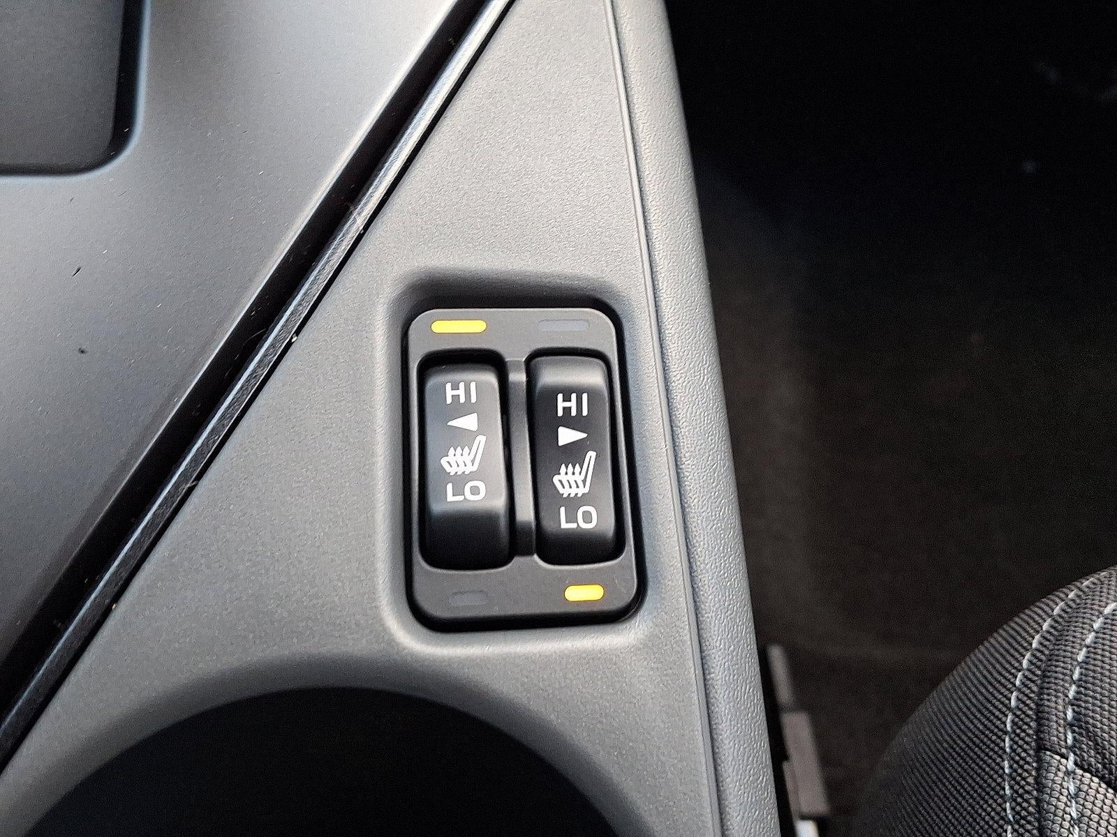 2026 Subaru Crosstrek Premium AWD