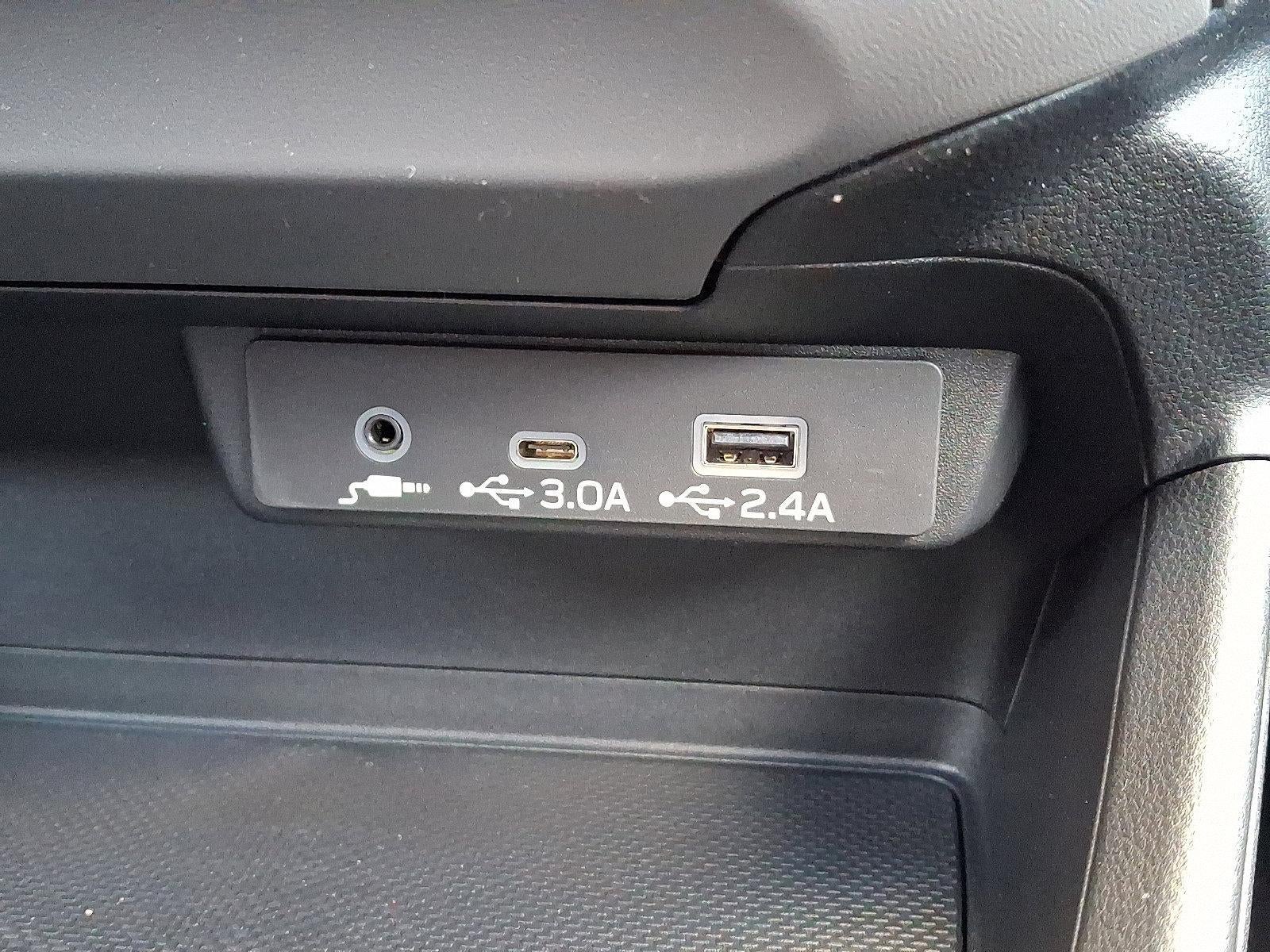 2026 Subaru Crosstrek Premium AWD