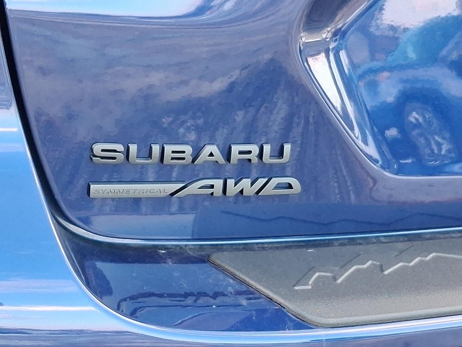2026 Subaru Crosstrek Premium AWD