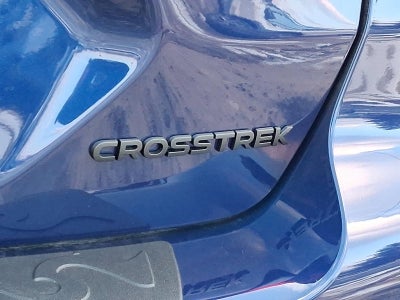 2026 Subaru Crosstrek Premium AWD
