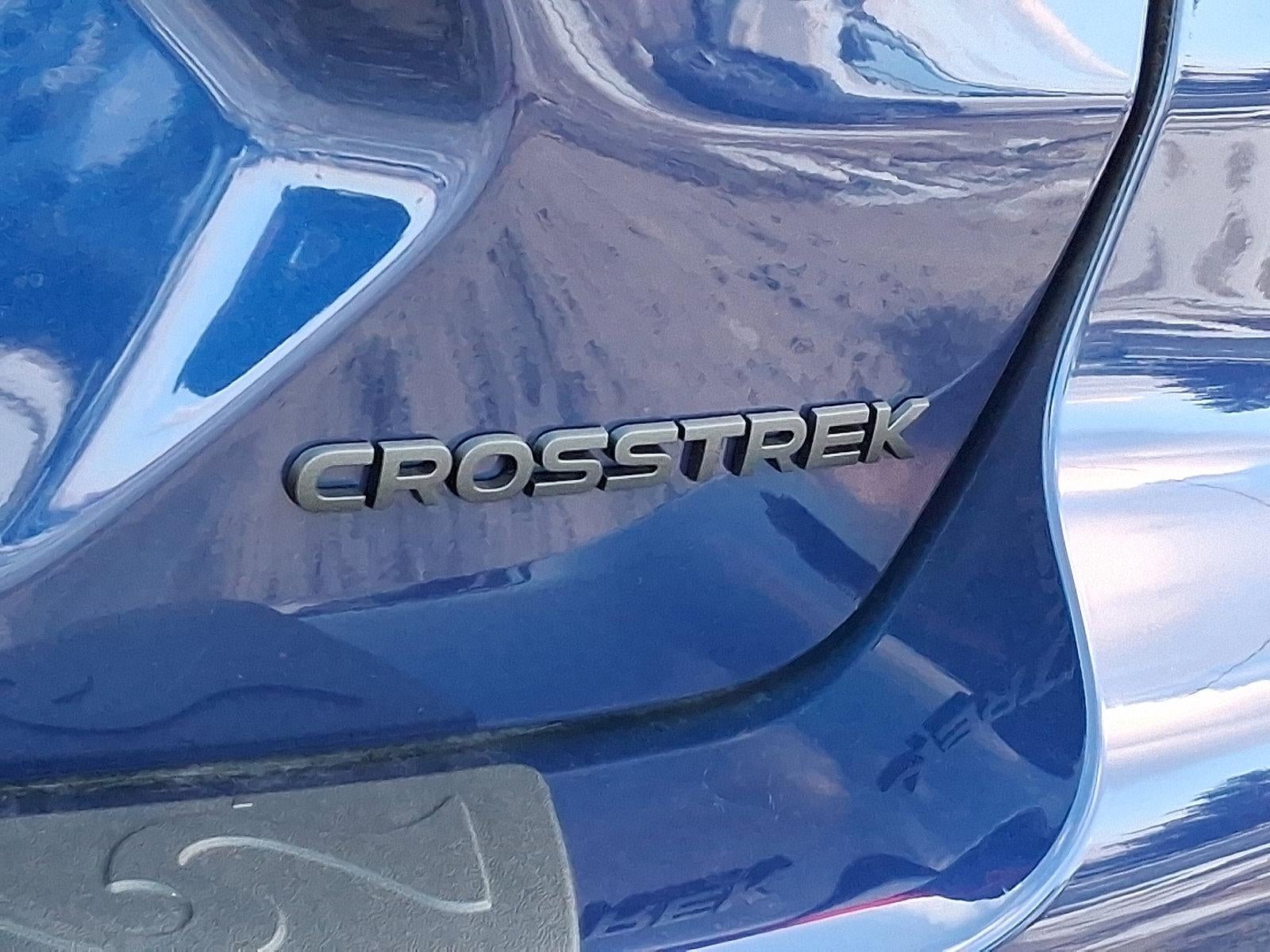 2026 Subaru Crosstrek Premium AWD