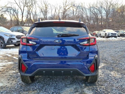 2026 Subaru Crosstrek Premium AWD