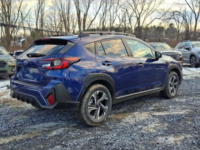 2026 Subaru Crosstrek Premium AWD