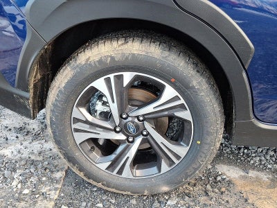 2026 Subaru Crosstrek Premium AWD