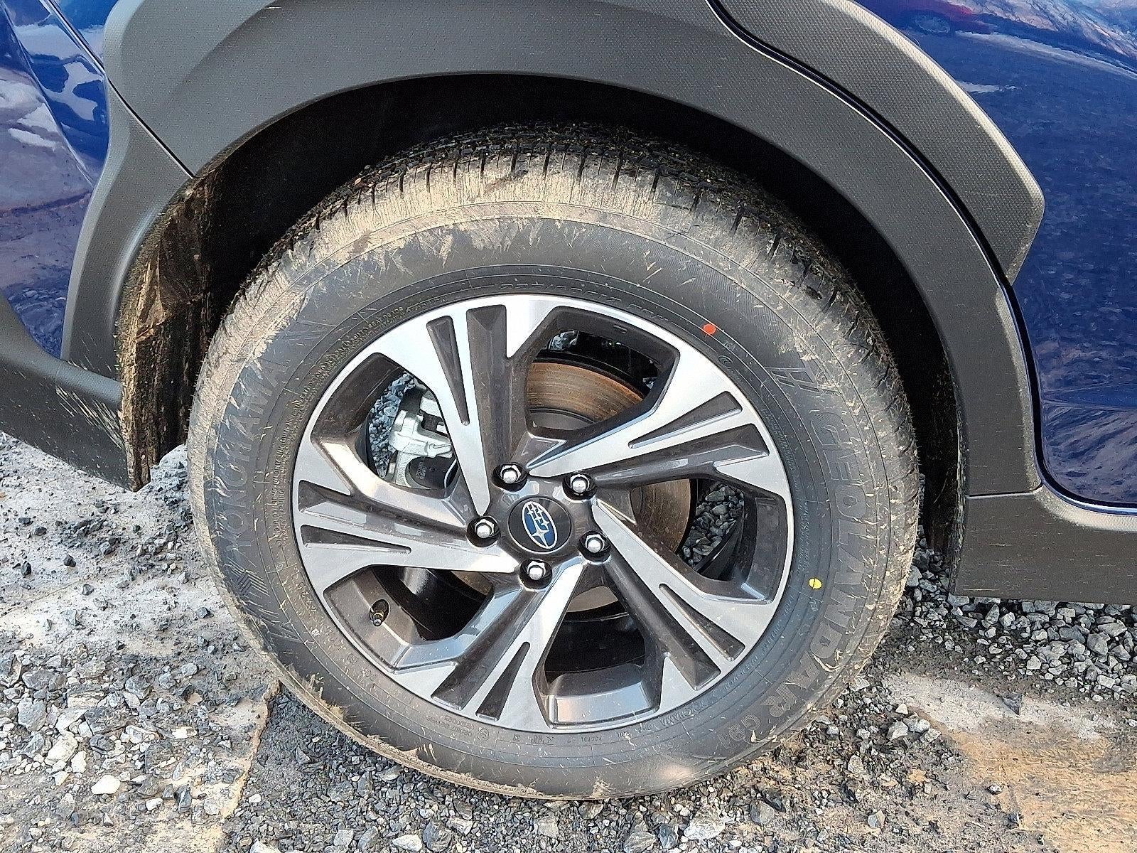 2026 Subaru Crosstrek Premium AWD