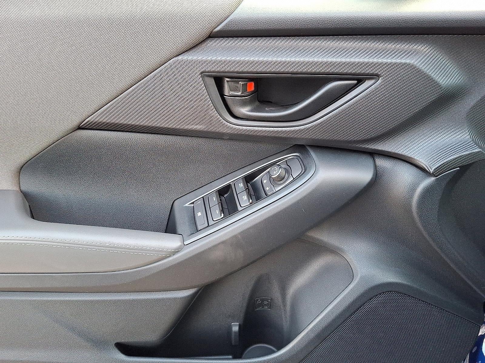 2026 Subaru Crosstrek Premium AWD